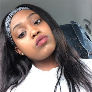 Meet your Posher, Kathy